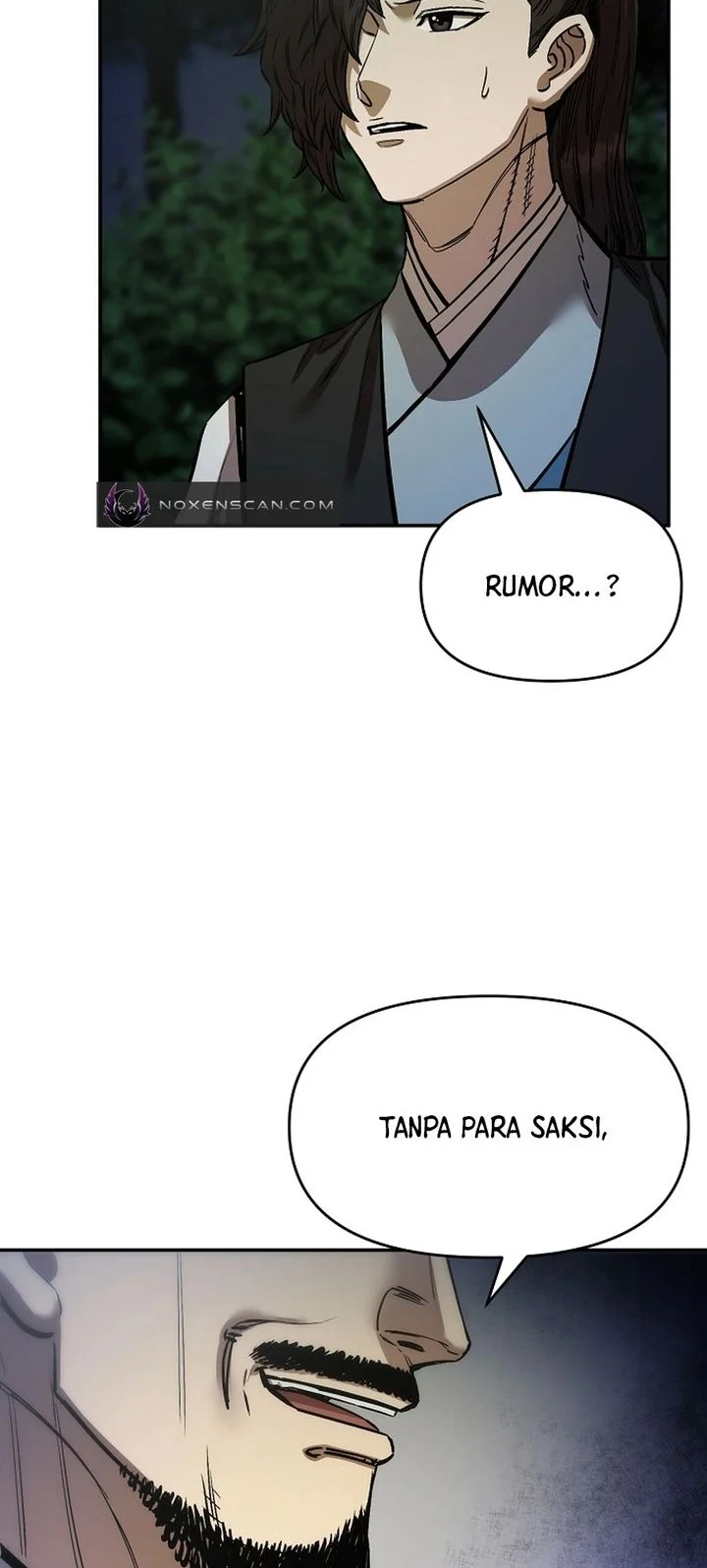 Heavenly Martial God Chapter 83 Gambar 46