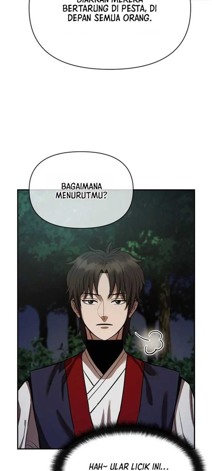 Heavenly Martial God Chapter 83 Gambar 48