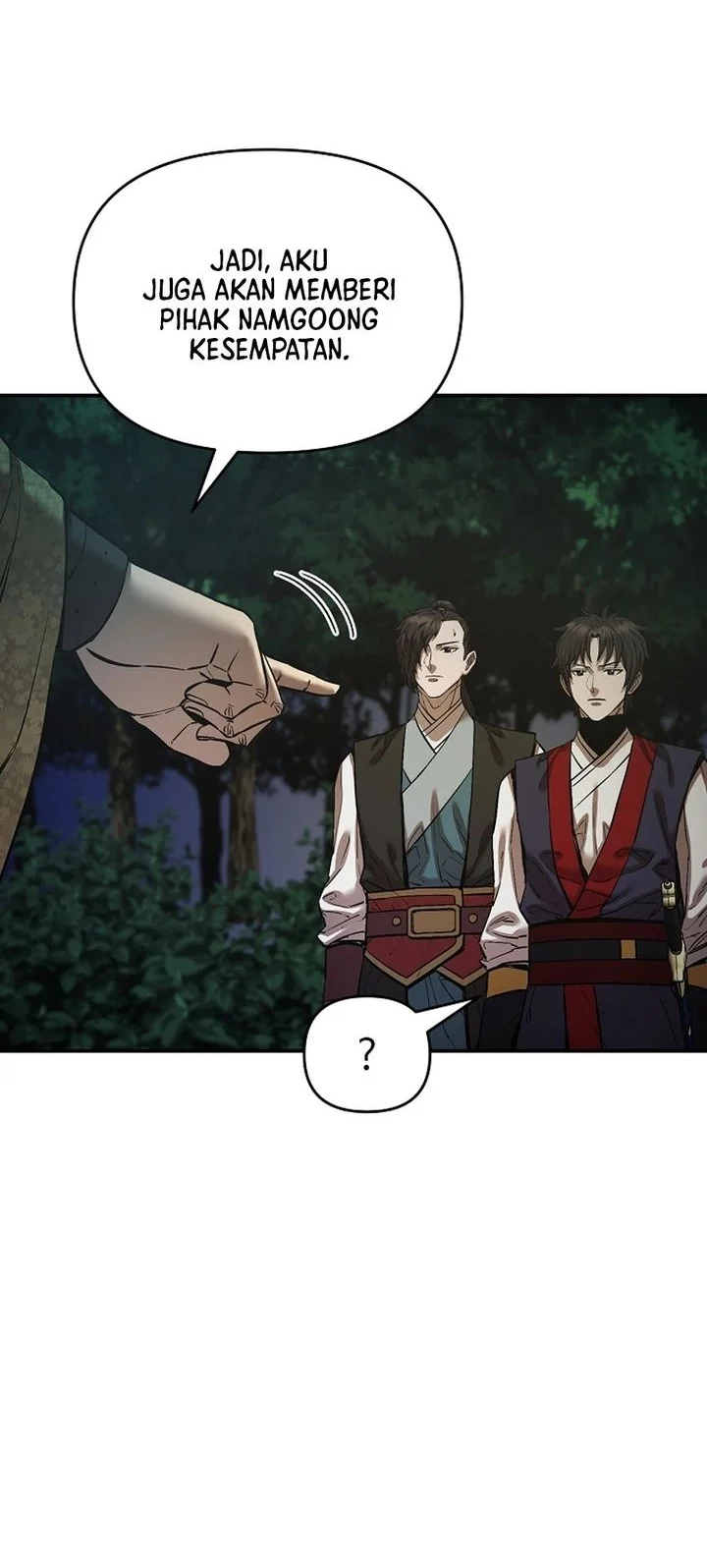 Heavenly Martial God Chapter 83 Gambar 52