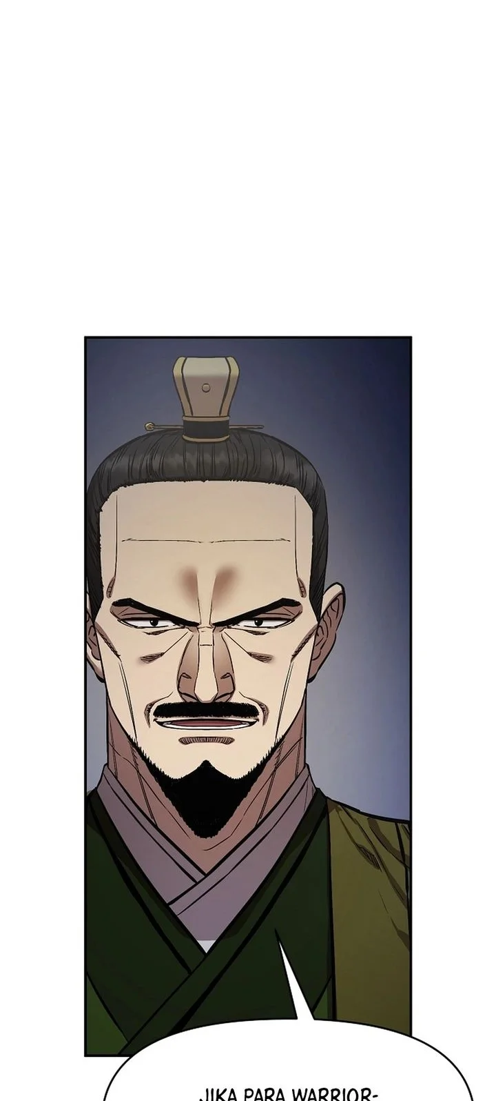 Heavenly Martial God Chapter 83 Gambar 54