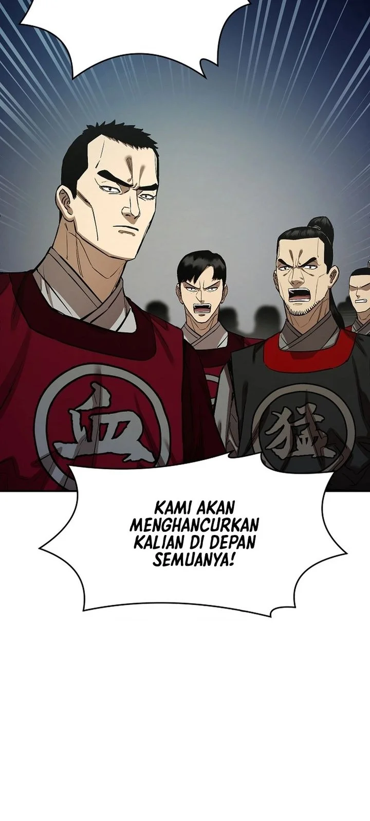 Heavenly Martial God Chapter 83 Gambar 56