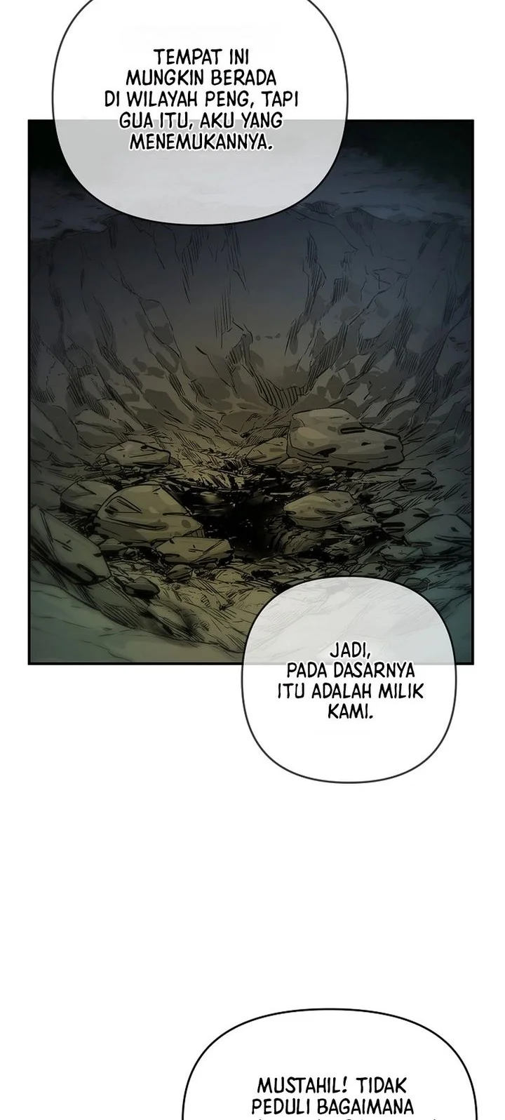 Heavenly Martial God Chapter 83 Gambar 60