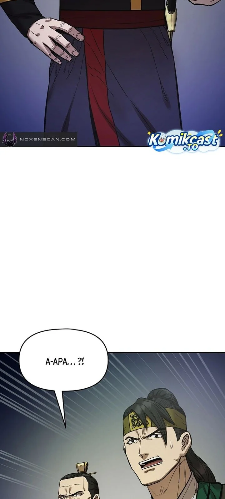 Heavenly Martial God Chapter 83 Gambar 62