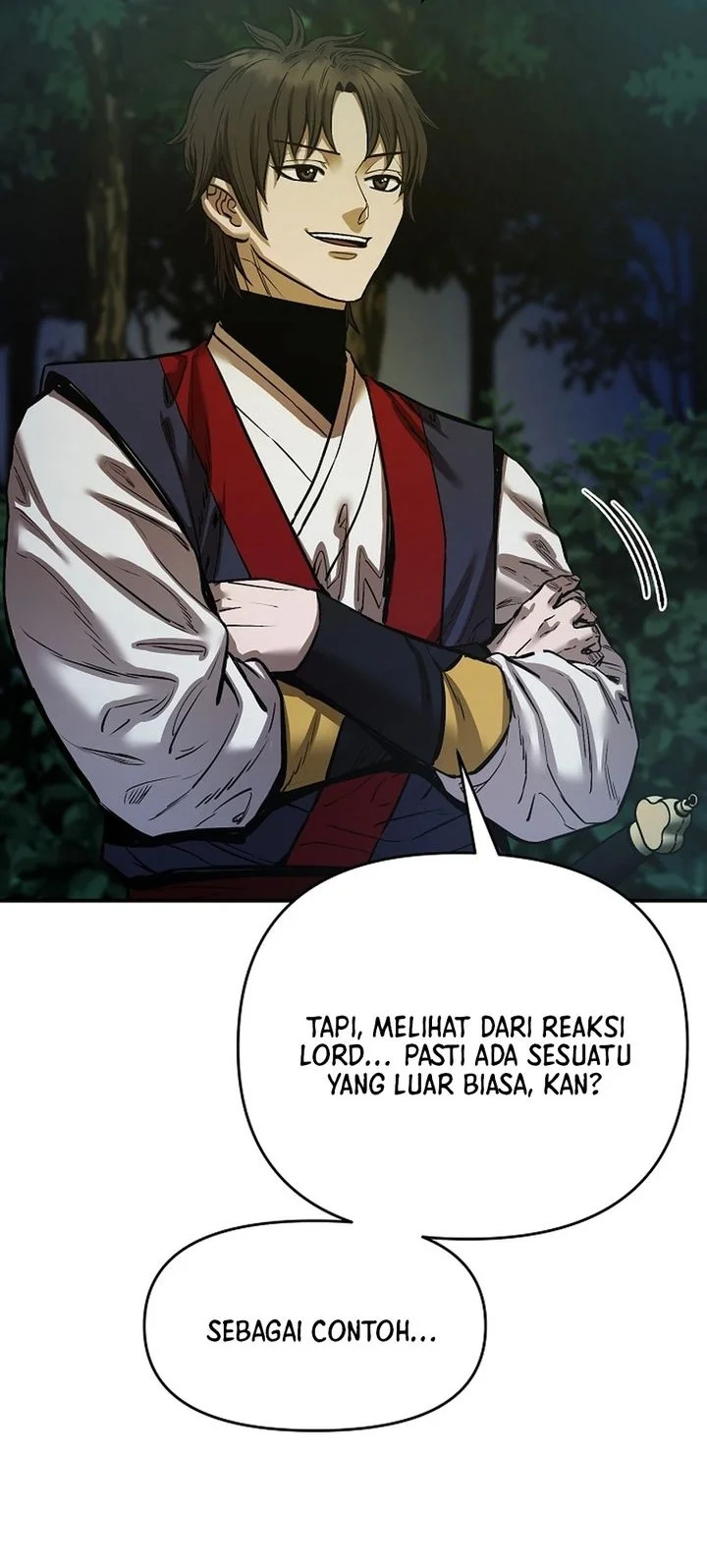 Heavenly Martial God Chapter 83 Gambar 66