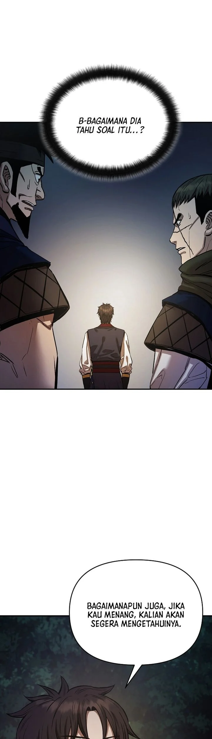 Heavenly Martial God Chapter 83 Gambar 69