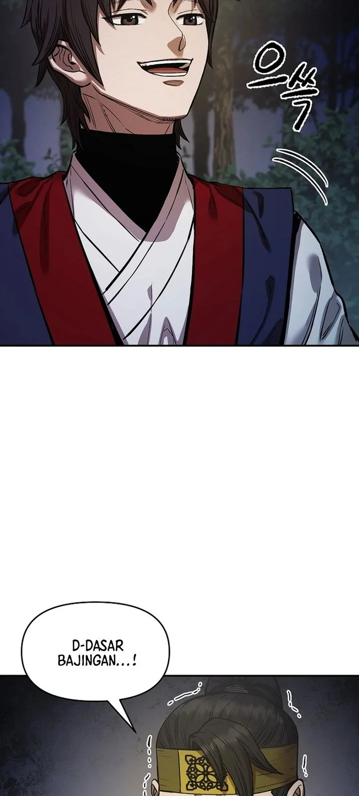 Heavenly Martial God Chapter 83 Gambar 70