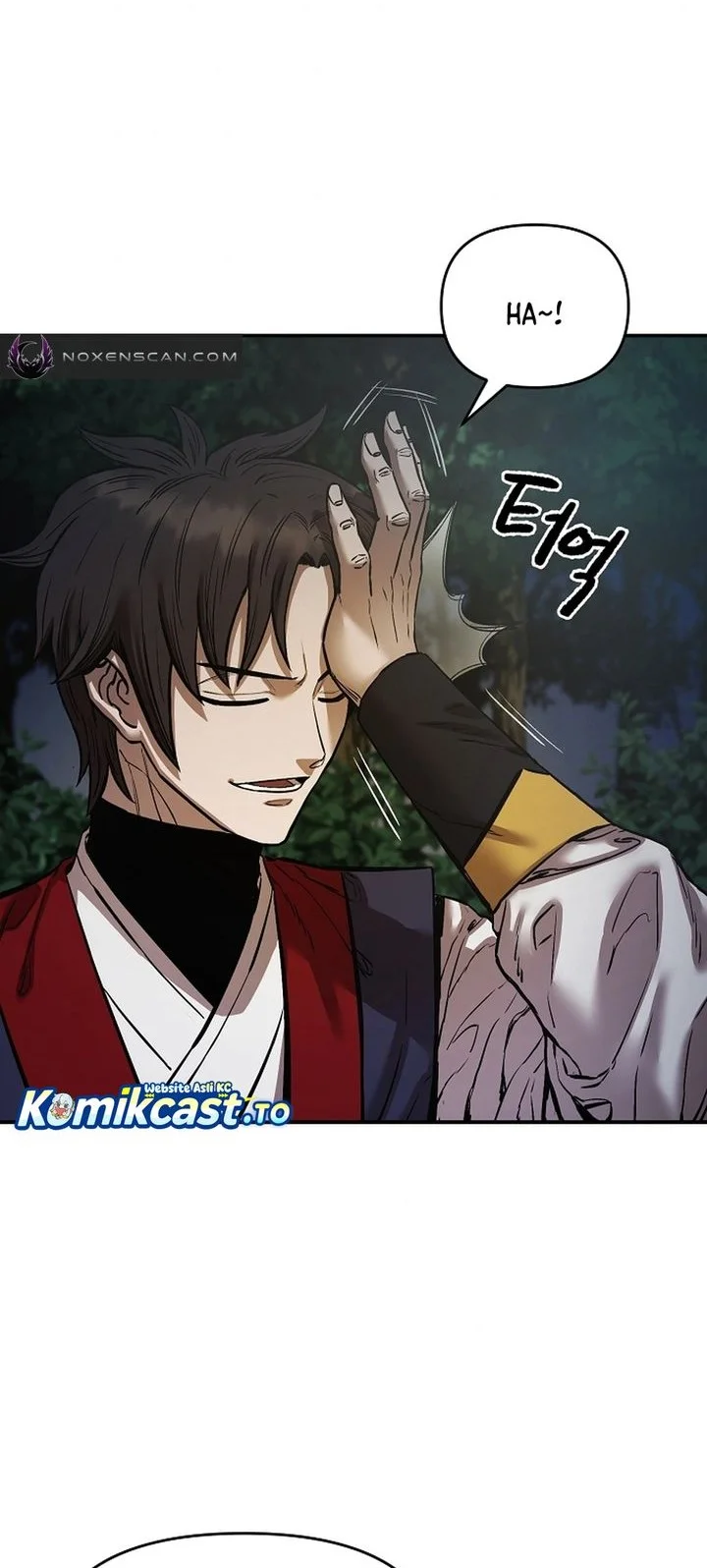 Heavenly Martial God Chapter 83 Gambar 72