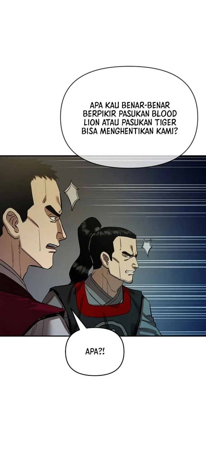 Heavenly Martial God Chapter 83 Gambar 10