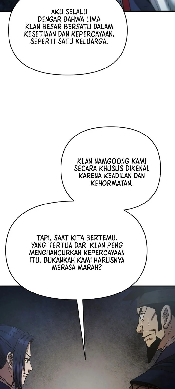 Heavenly Martial God Chapter 83 Gambar 14