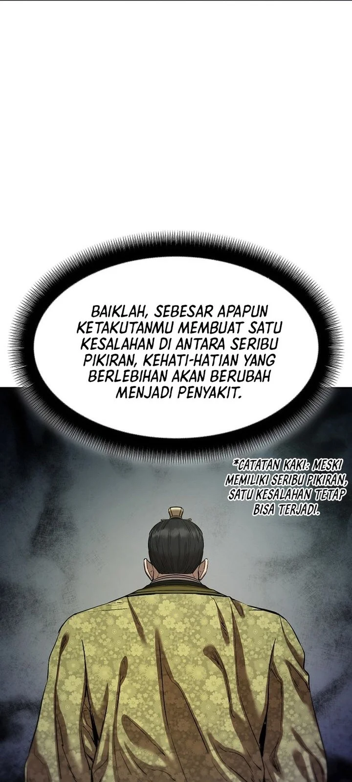 Heavenly Martial God Chapter 84 Gambar 20