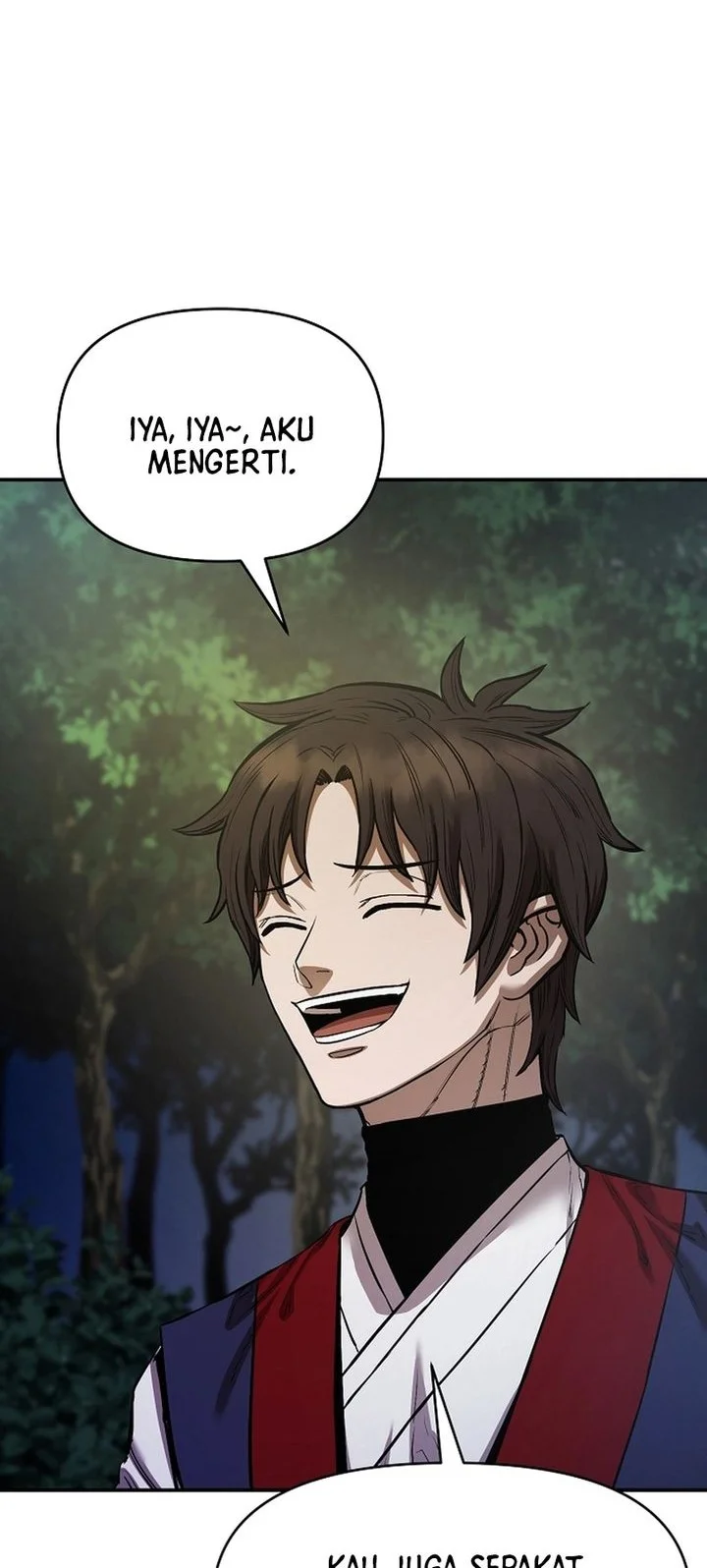 Heavenly Martial God Chapter 84 Gambar 22