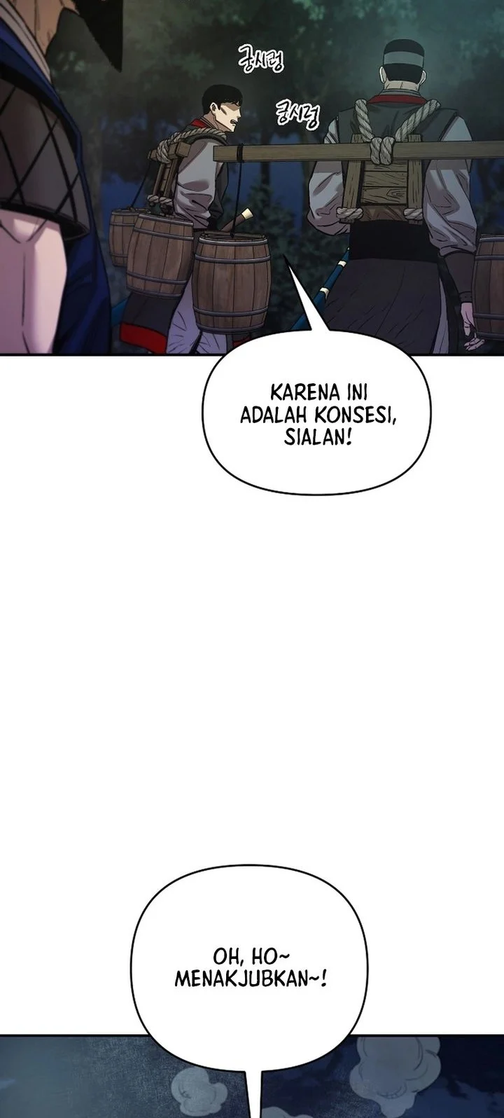 Heavenly Martial God Chapter 84 Gambar 26