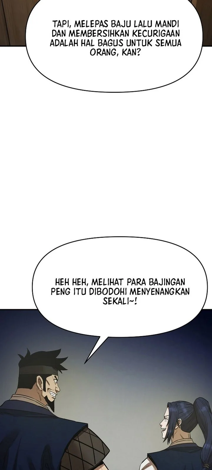 Heavenly Martial God Chapter 84 Gambar 28