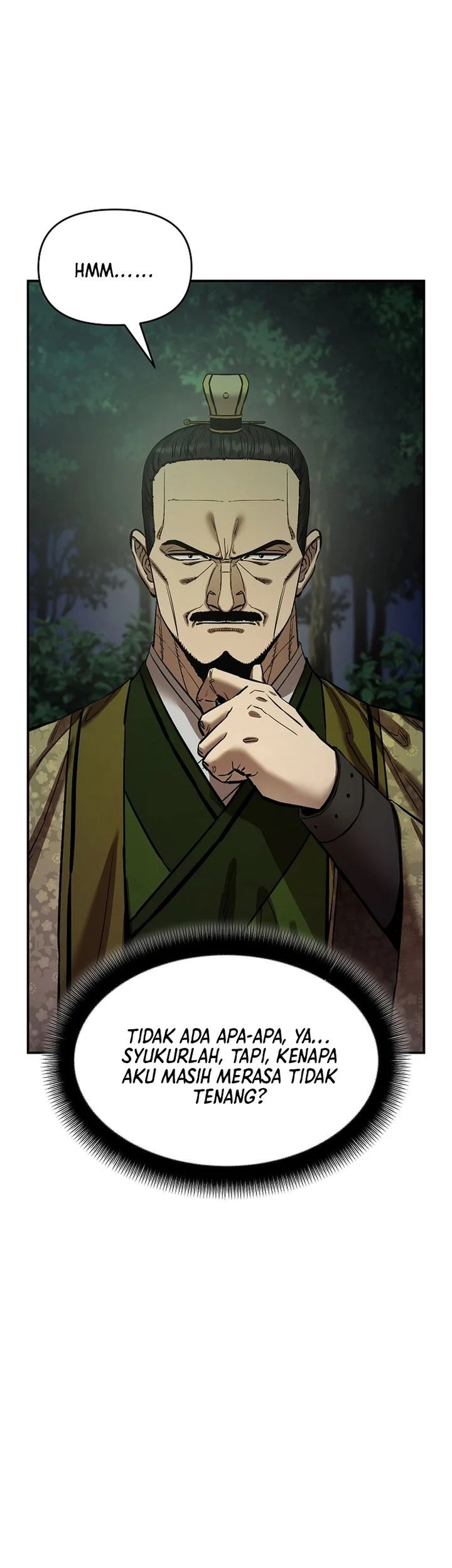 Heavenly Martial God Chapter 84 Gambar 31