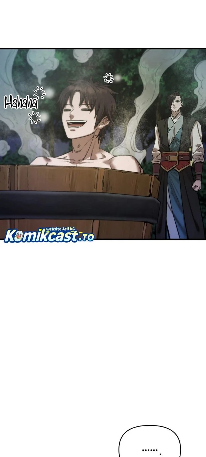 Heavenly Martial God Chapter 84 Gambar 32