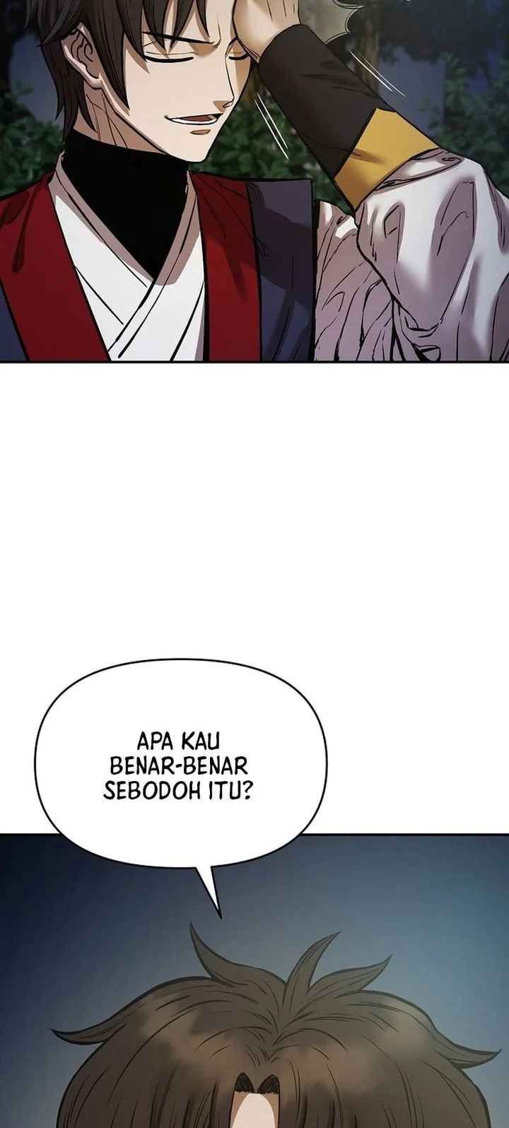 Manhwa Heavenly Martial God Chapter 84 gambar nomor 2