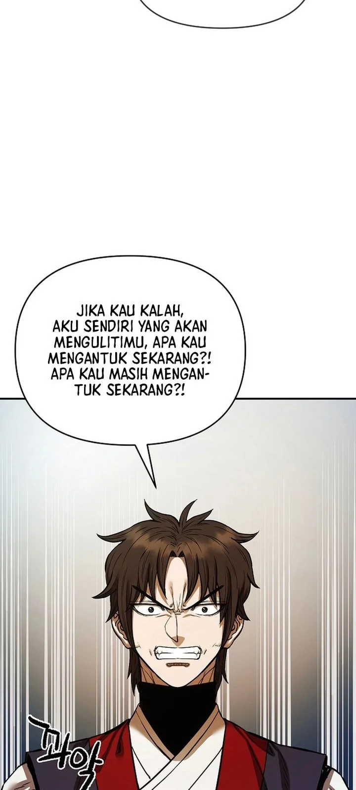 Heavenly Martial God Chapter 84 Gambar 42