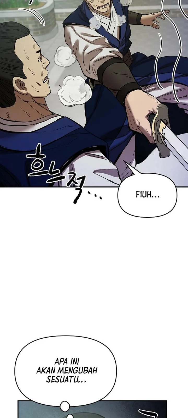 Heavenly Martial God Chapter 84 Gambar 46