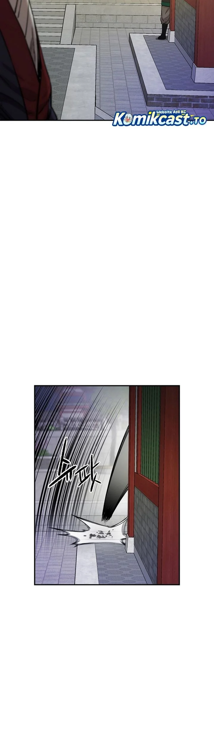 Heavenly Martial God Chapter 84 Gambar 49