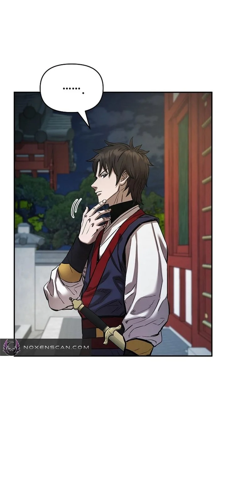 Heavenly Martial God Chapter 84 Gambar 50