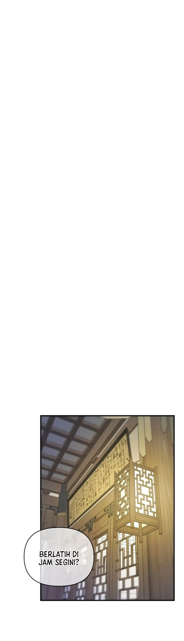 Heavenly Martial God Chapter 84 Gambar 51