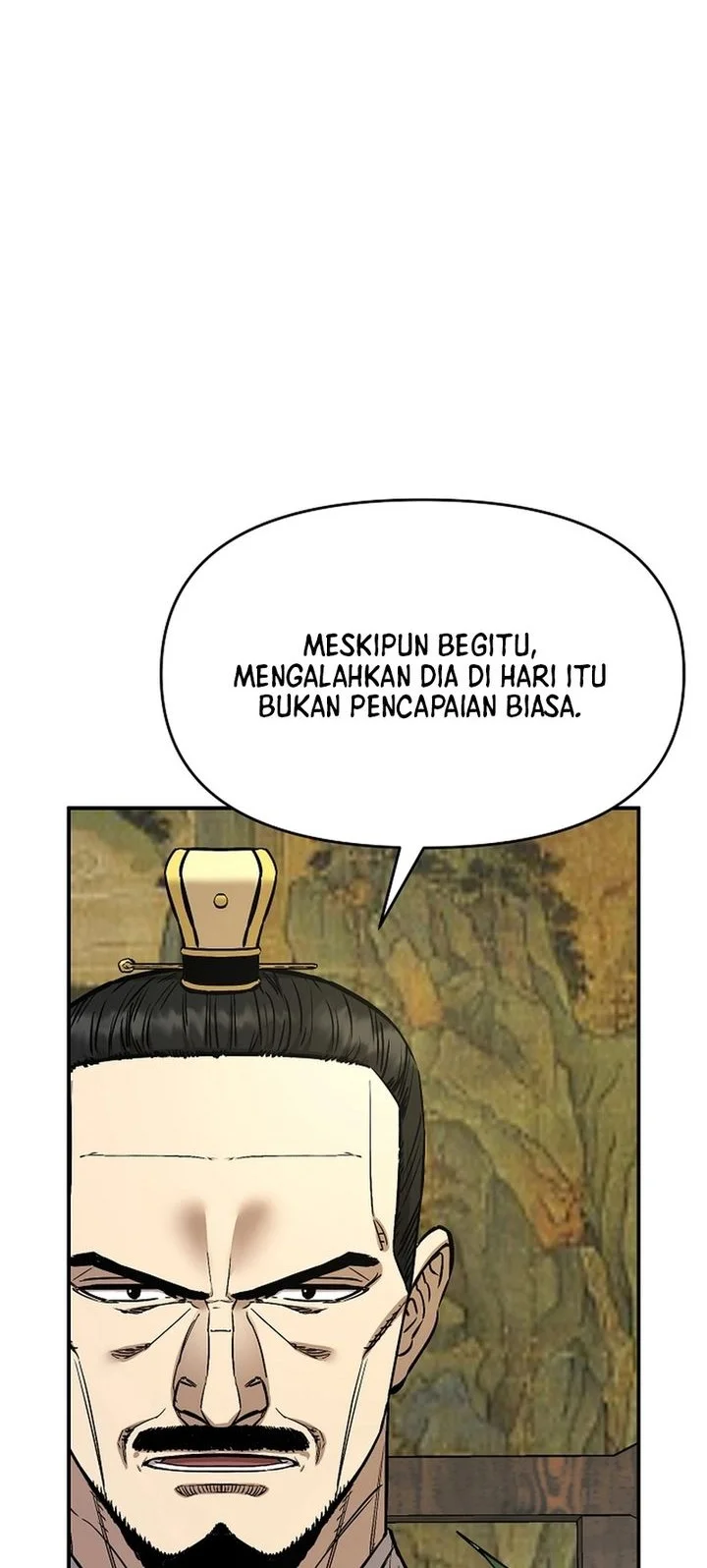 Heavenly Martial God Chapter 84 Gambar 56