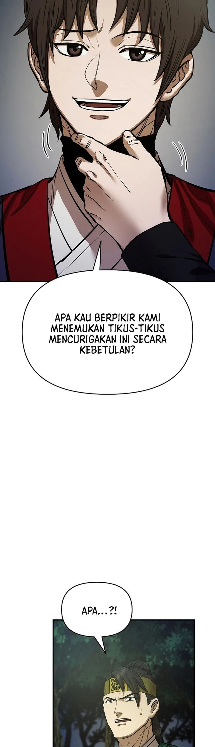 Heavenly Martial God Chapter 84 Gambar 3