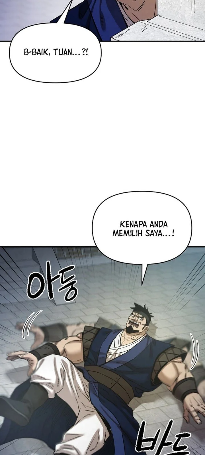 Heavenly Martial God Chapter 84 Gambar 68