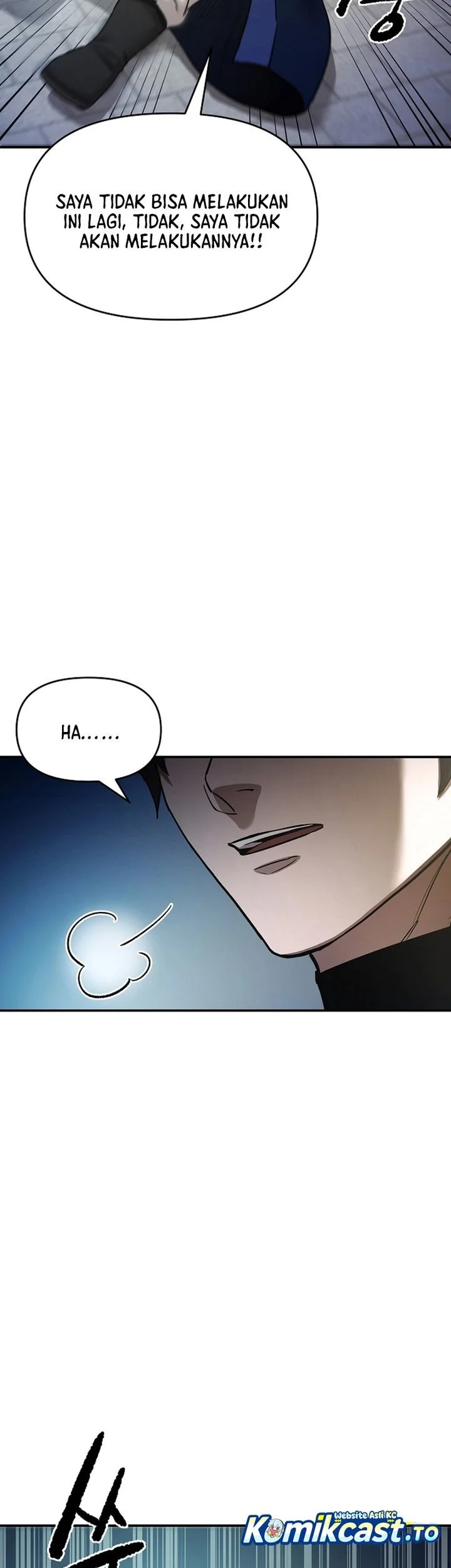 Heavenly Martial God Chapter 84 Gambar 69