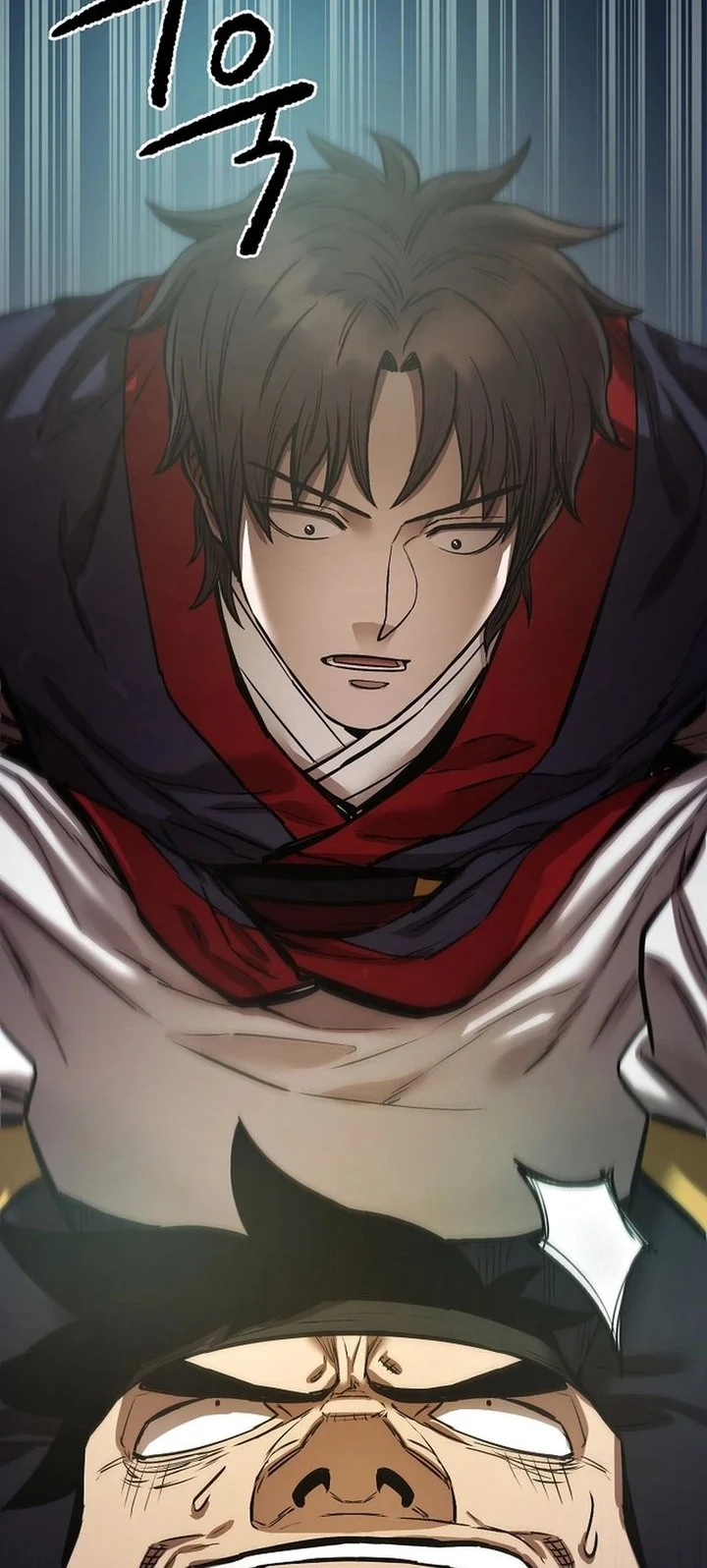 Heavenly Martial God Chapter 84 Gambar 70