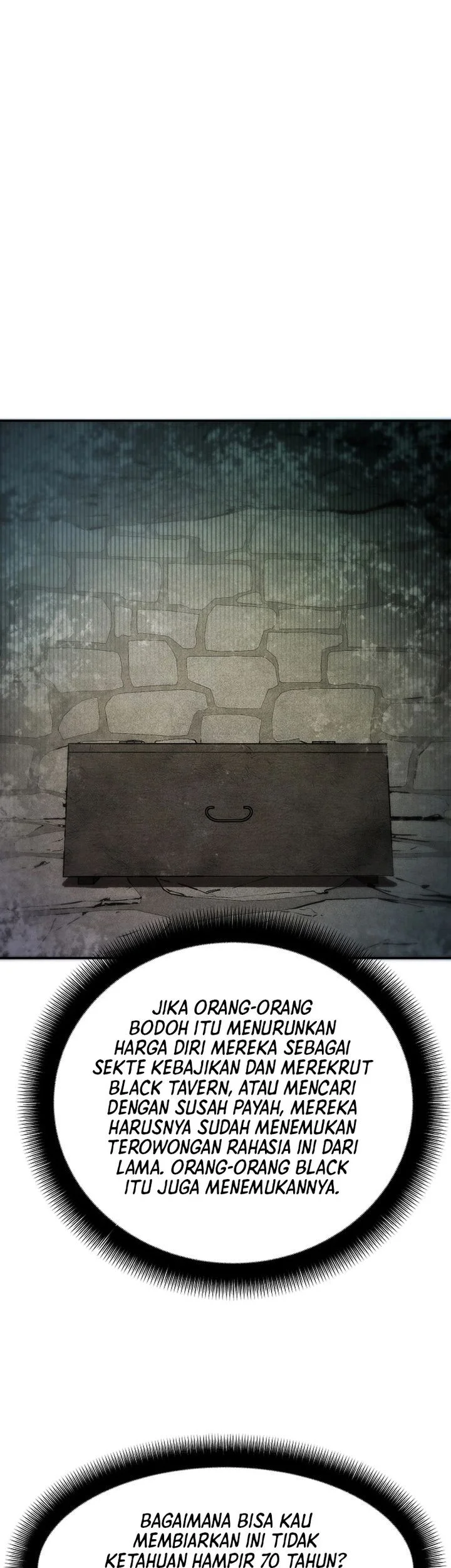 Heavenly Martial God Chapter 84 Gambar 7