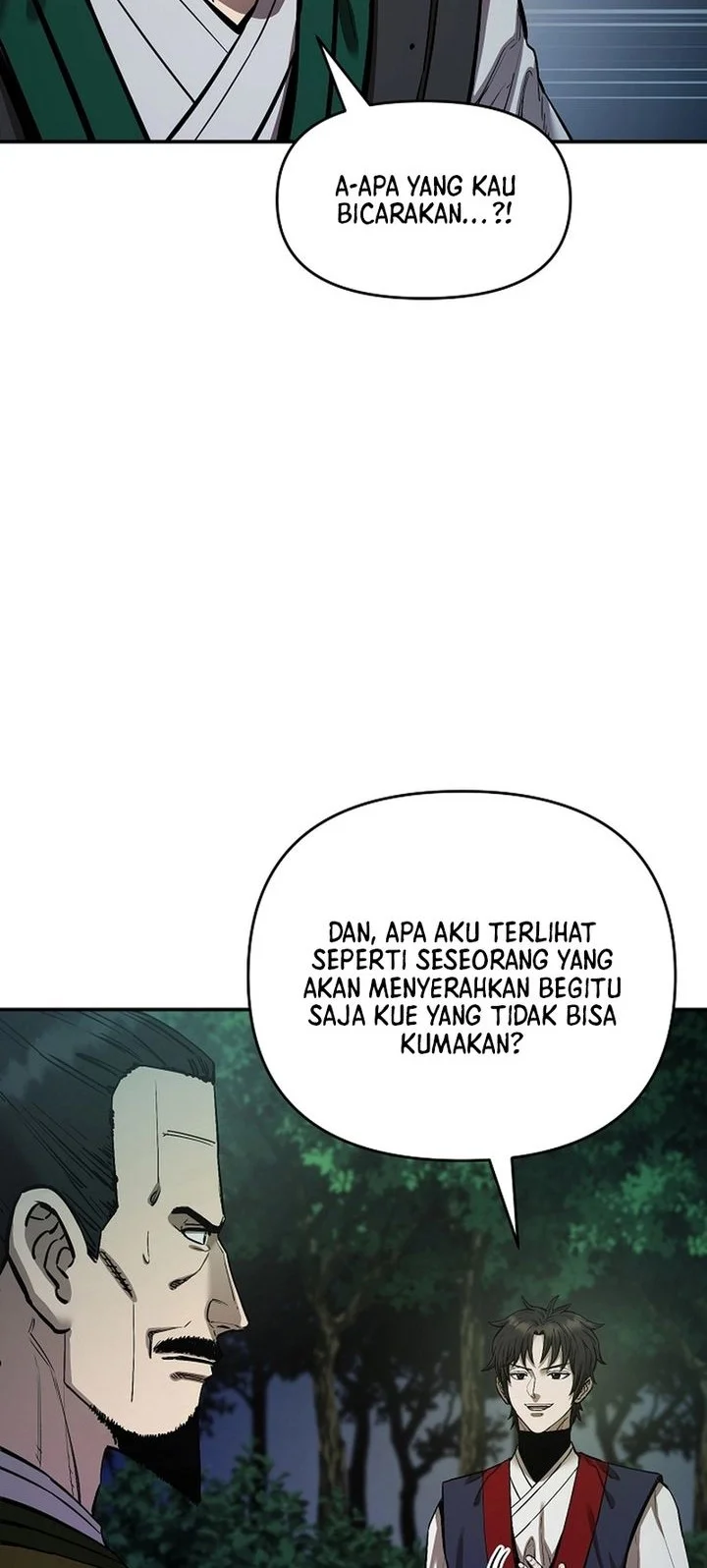 Heavenly Martial God Chapter 84 Gambar 10