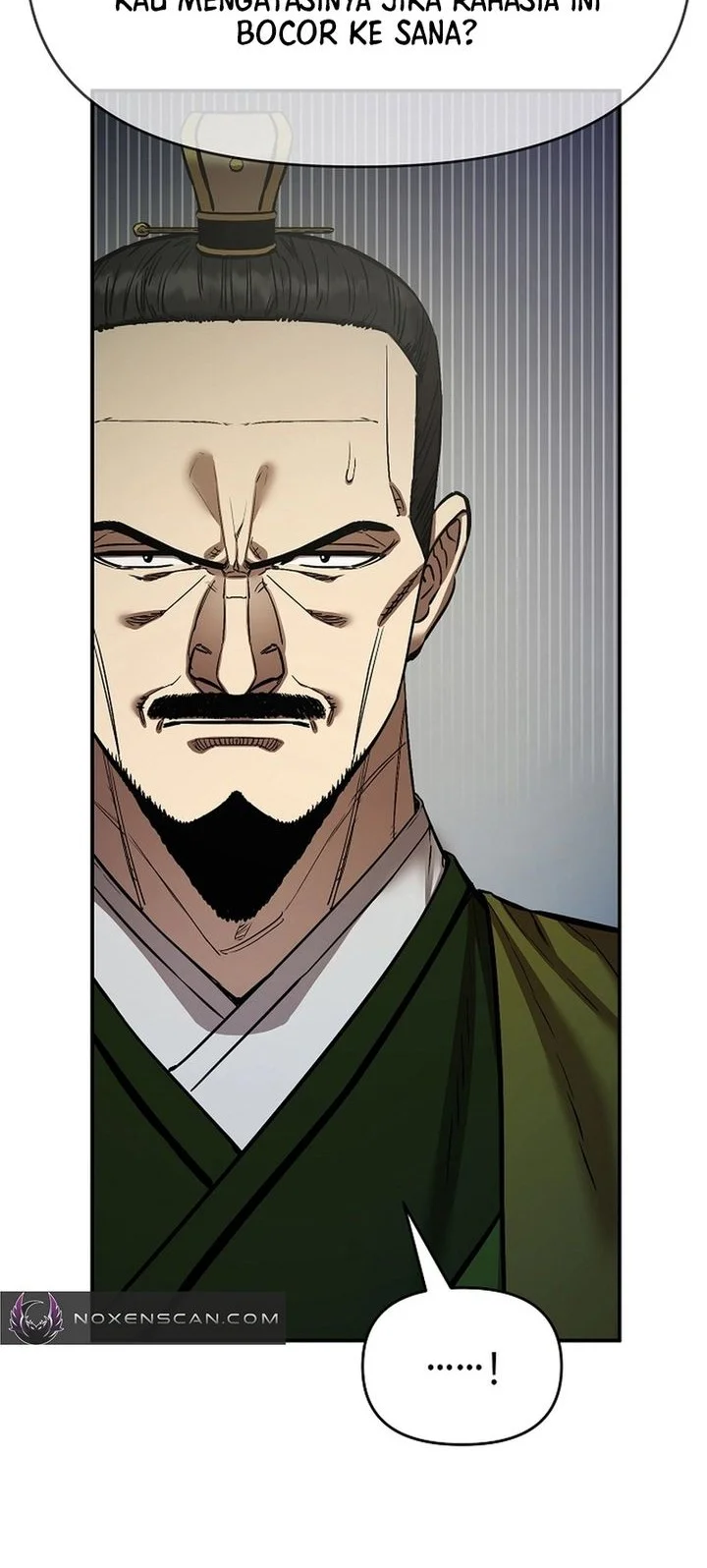 Heavenly Martial God Chapter 84 Gambar 12