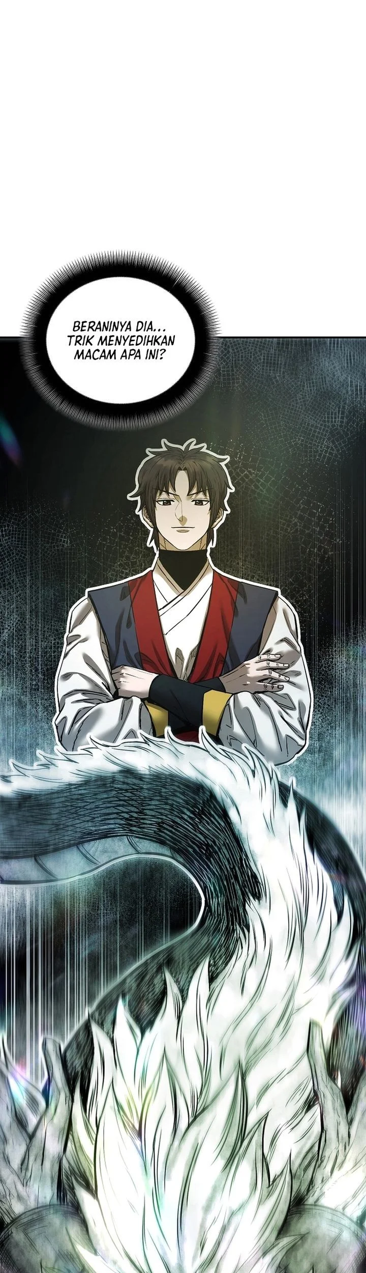 Heavenly Martial God Chapter 84 Gambar 13