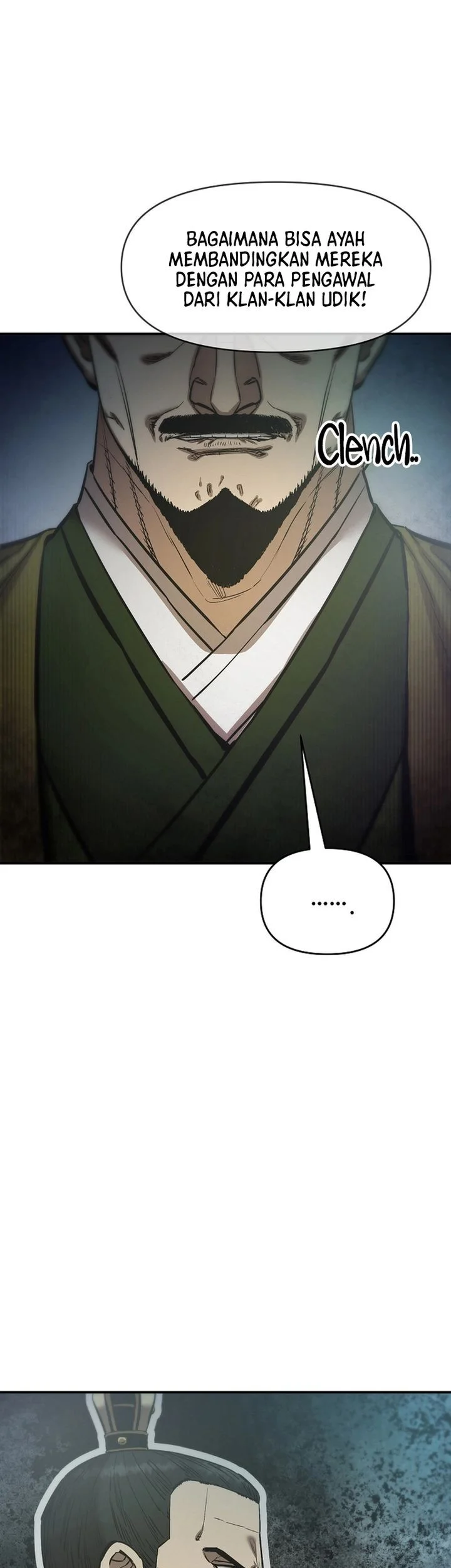 Heavenly Martial God Chapter 84 Gambar 17