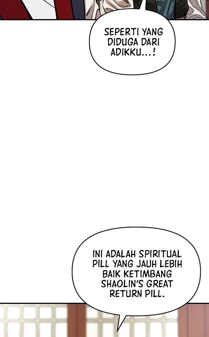Heavenly Martial God Chapter 85 Gambar 20