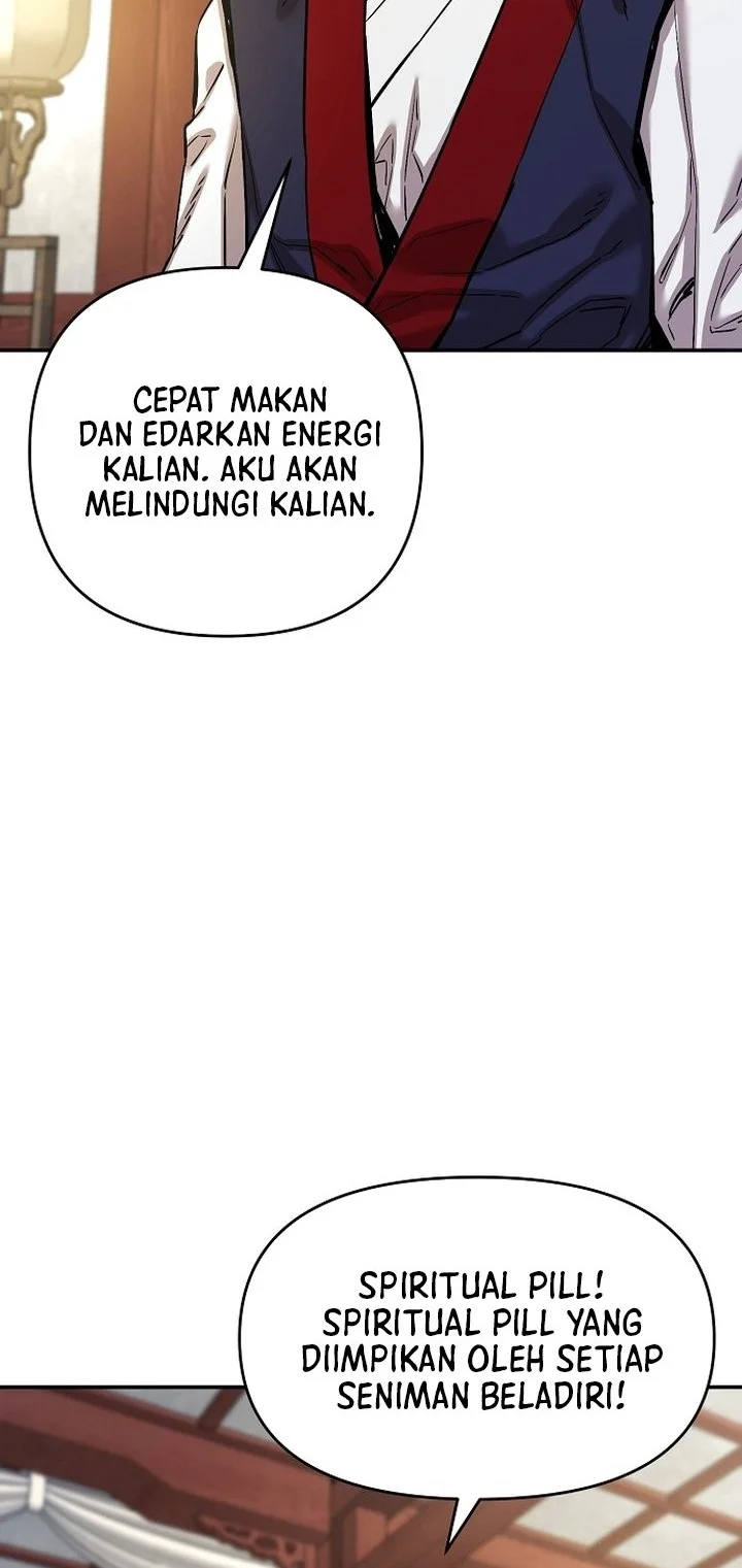 Heavenly Martial God Chapter 85 Gambar 24