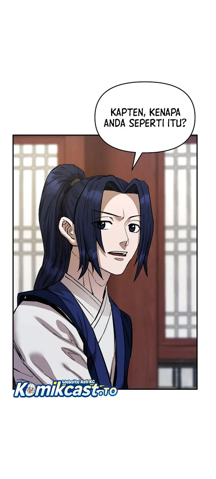 Heavenly Martial God Chapter 85 Gambar 26