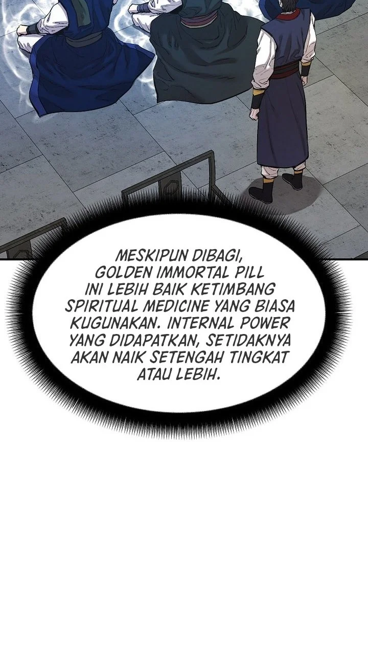 Heavenly Martial God Chapter 85 Gambar 32