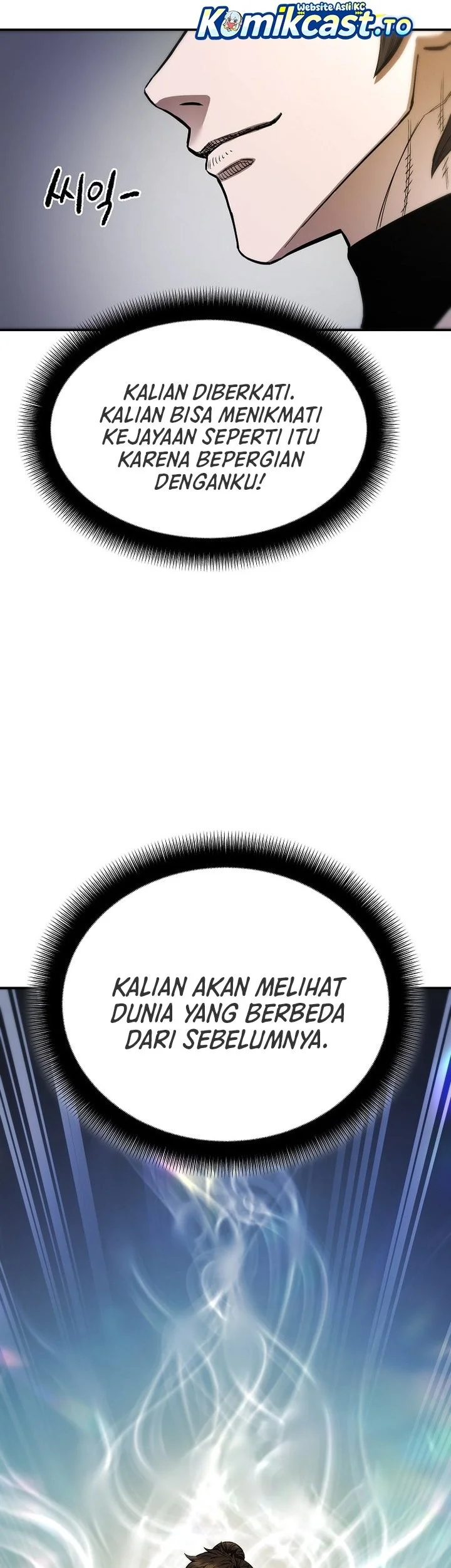 Heavenly Martial God Chapter 85 Gambar 33