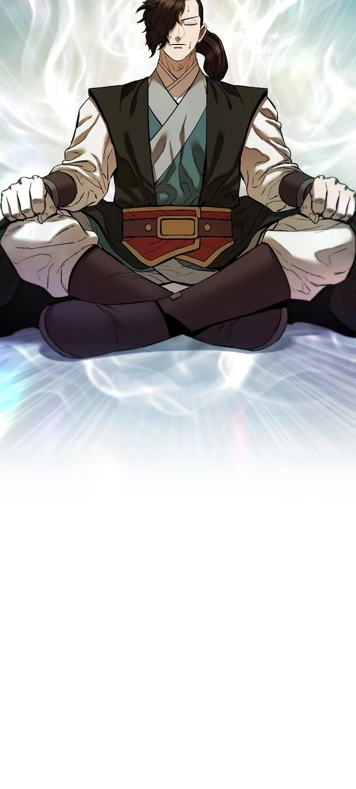 Heavenly Martial God Chapter 85 Gambar 34