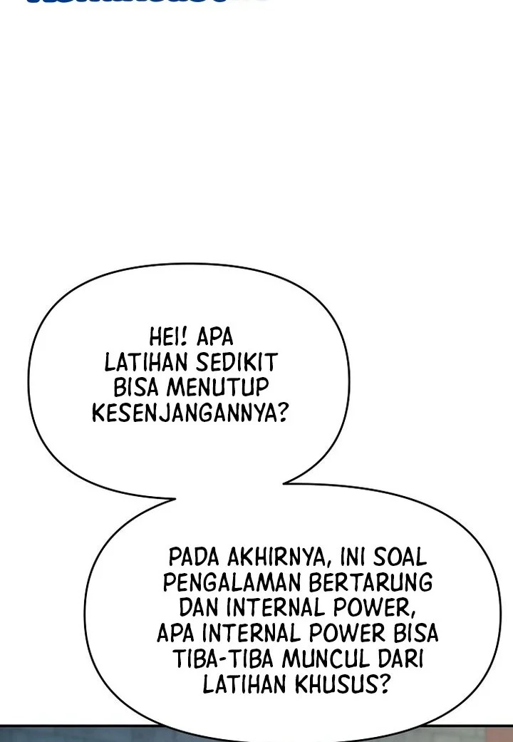 Heavenly Martial God Chapter 85 Gambar 40