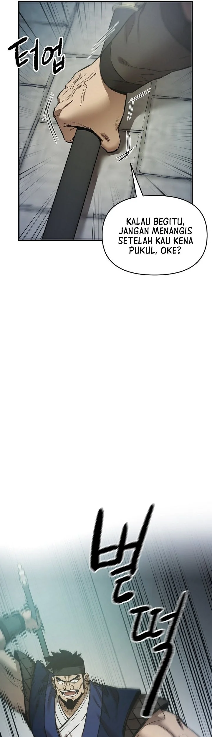 Heavenly Martial God Chapter 85 Gambar 45