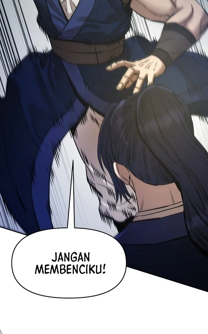 Heavenly Martial God Chapter 85 Gambar 46