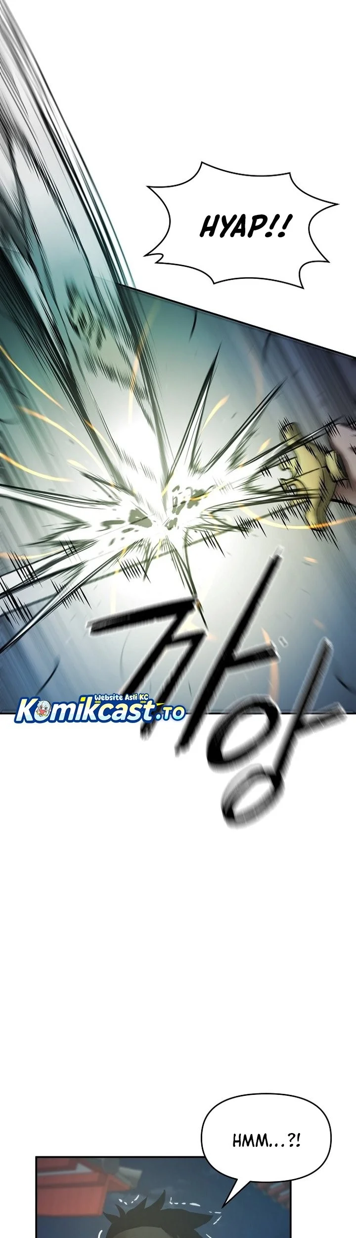 Heavenly Martial God Chapter 85 Gambar 47