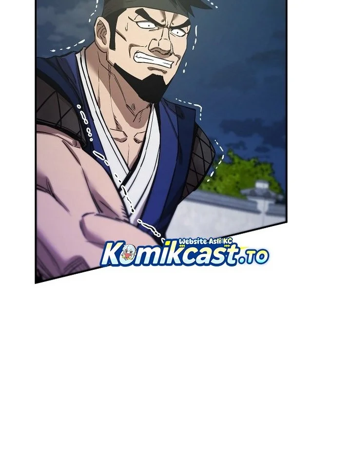 Heavenly Martial God Chapter 85 Gambar 48