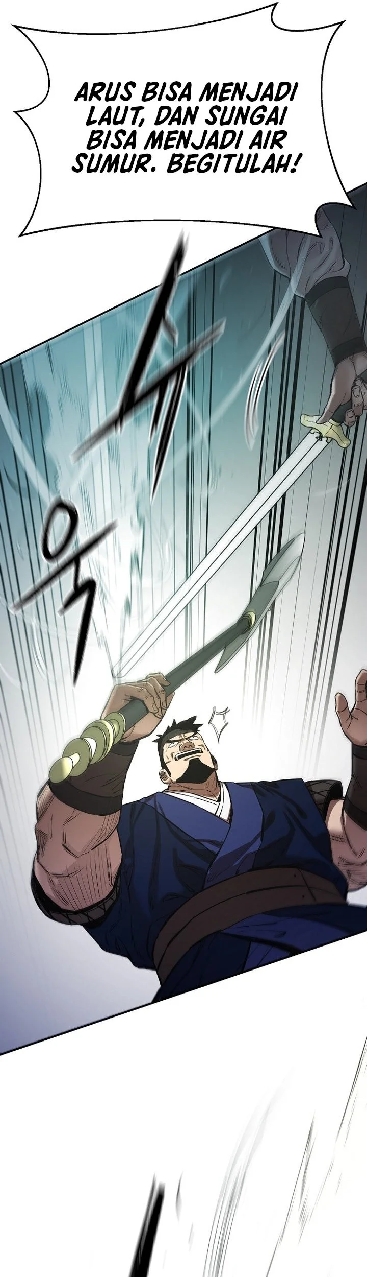 Heavenly Martial God Chapter 85 Gambar 57