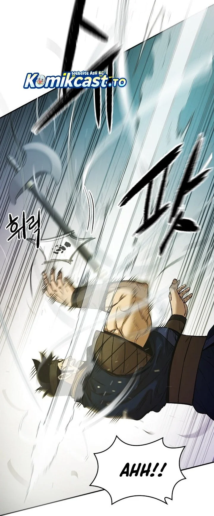 Heavenly Martial God Chapter 85 Gambar 58