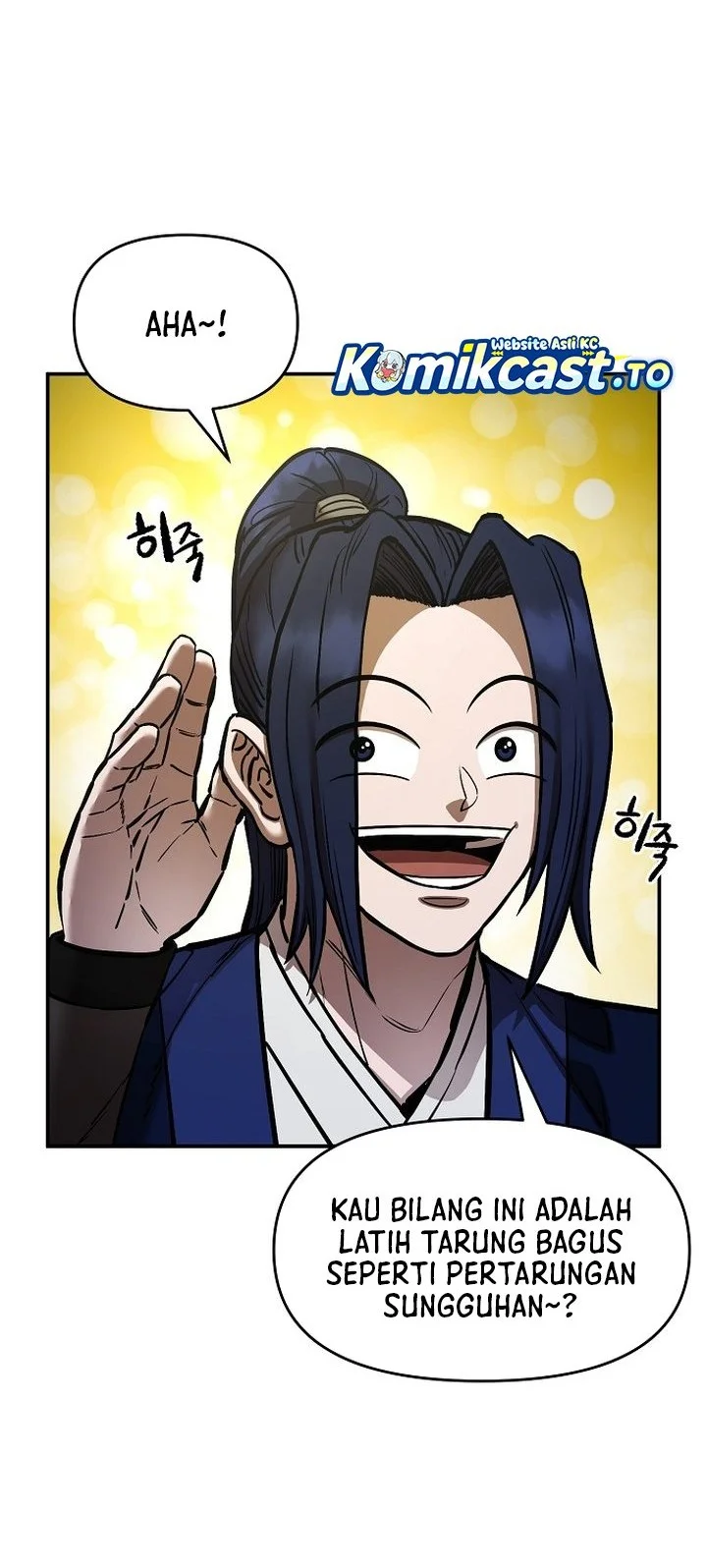 Heavenly Martial God Chapter 85 Gambar 68