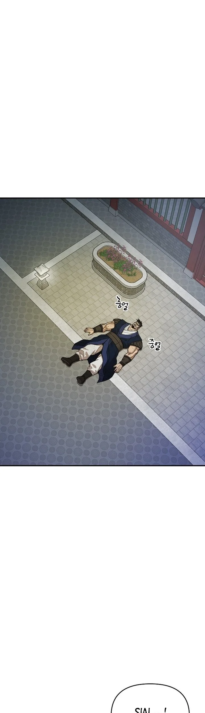 Heavenly Martial God Chapter 85 Gambar 73